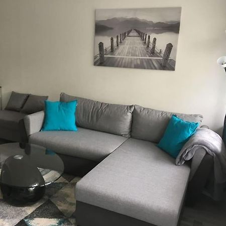 Ferienwohnung Filli Mit Sauna Und Pool Im Haus Prien am Chiemsee Exteriér fotografie