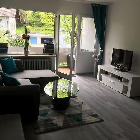 Ferienwohnung Filli Mit Sauna Und Pool Im Haus Prien am Chiemsee Exteriér fotografie