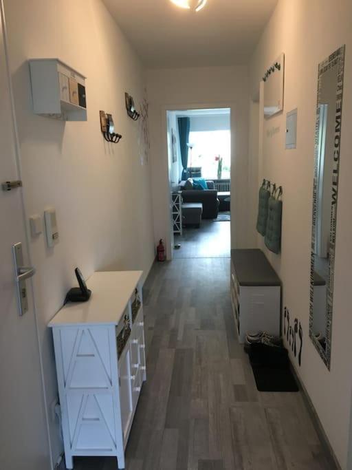 Ferienwohnung Filli Mit Sauna Und Pool Im Haus Prien am Chiemsee Exteriér fotografie