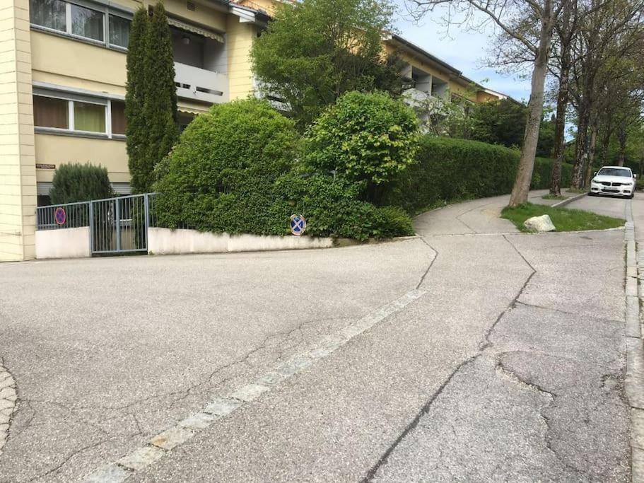 Ferienwohnung Filli Mit Sauna Und Pool Im Haus Prien am Chiemsee Exteriér fotografie