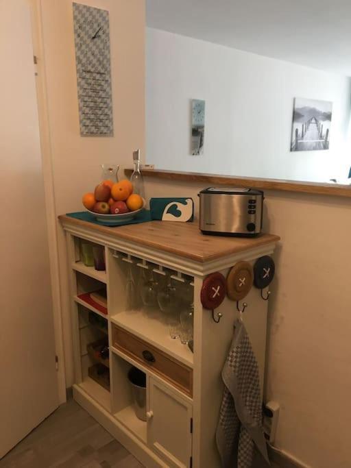Ferienwohnung Filli Mit Sauna Und Pool Im Haus Prien am Chiemsee Exteriér fotografie