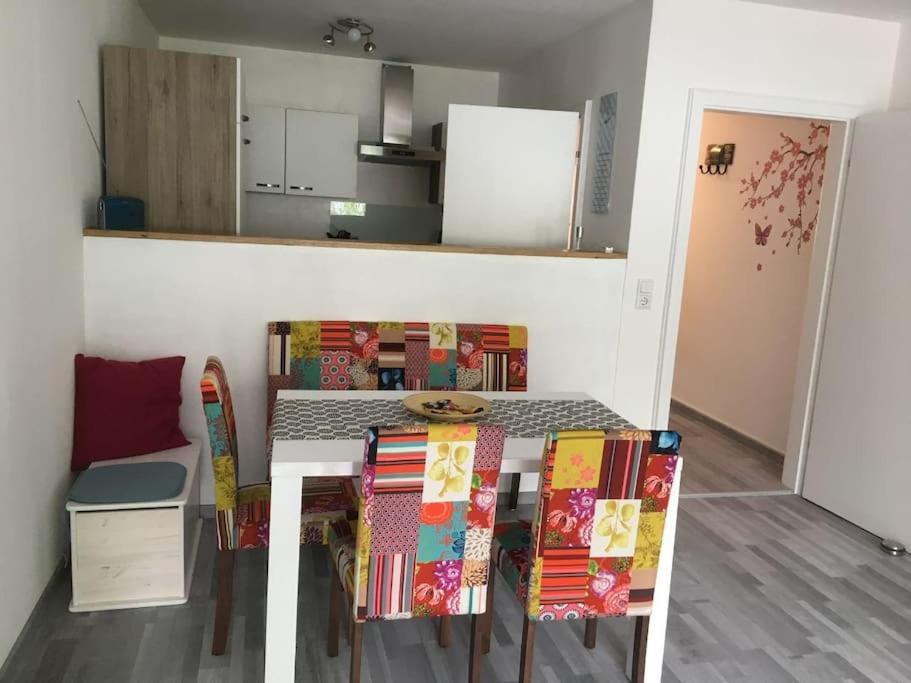 Ferienwohnung Filli Mit Sauna Und Pool Im Haus Prien am Chiemsee Exteriér fotografie