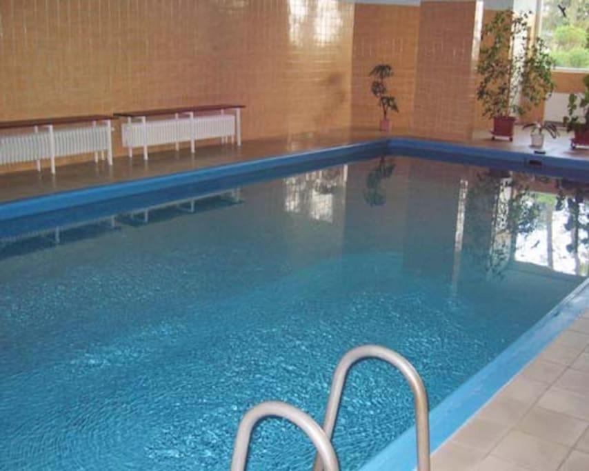Ferienwohnung Filli Mit Sauna Und Pool Im Haus Prien am Chiemsee Exteriér fotografie
